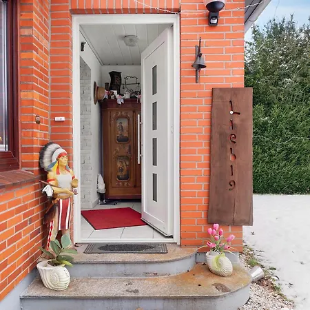 Apartamento Mole Valley Ranch Fewo1 *