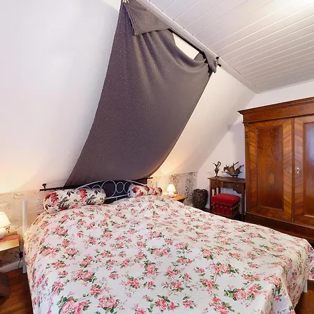 Apartamento Mole Valley Ranch Fewo1 Elmlohe