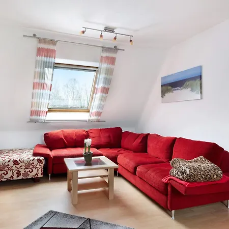Mole Valley Ranch Fewo1 Apartamento