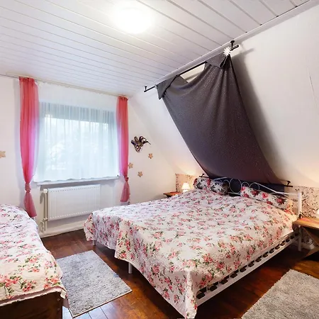 Apartamento Mole Valley Ranch Fewo1