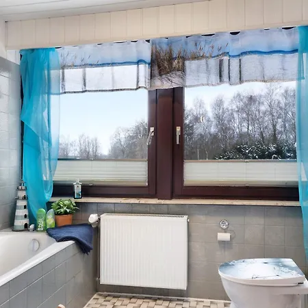 Apartamento Mole Valley Ranch Fewo1 *