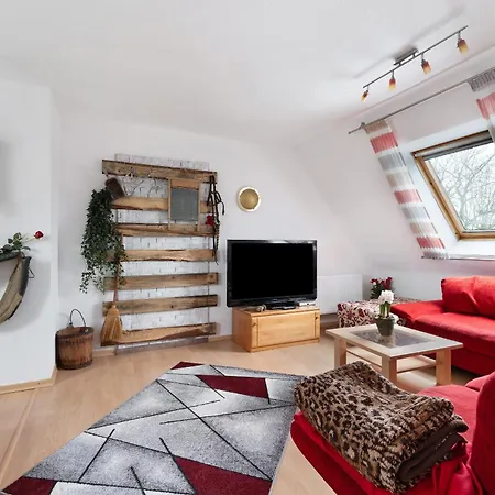 Mole Valley Ranch Fewo1 Apartamento *